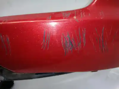 Gebrauchtes Autoersatzteil vordere stossstange zum mazda rx-8 (se) 13b oem-iam-referenzen fey15003x  