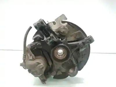 Second-hand car spare part front right knuckle for peugeot 308 (p5) hn05 oem iam references 1610138080  