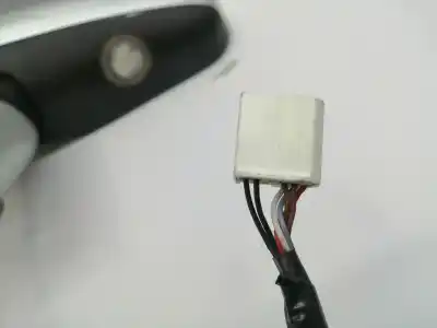 İkinci el araba yedek parçası sol ayna için toyota verso (aur2/zgr2) 1adftv oem iam referansları 879400f061  