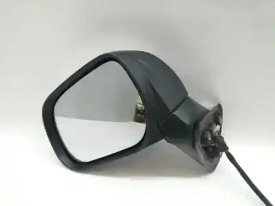 İkinci el araba yedek parçası sol ayna için toyota verso (aur2/zgr2) 1adftv oem iam referansları 879400f061  
