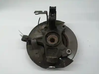 Second-hand car spare part front left knuckle for peugeot 308 (p5) hn05 oem iam references 1610138080  