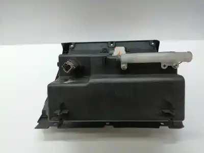 Second-hand car spare part glove compartment for nissan pulsar fastback (c13) 1.2 dig-t oem iam references 685003zl0b  