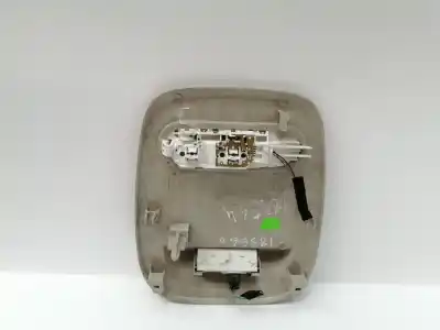 Second-hand car spare part interior light for opel vivaro b kasten/combi 1.6 biturbo cdti oem iam references 93450664 93450664 