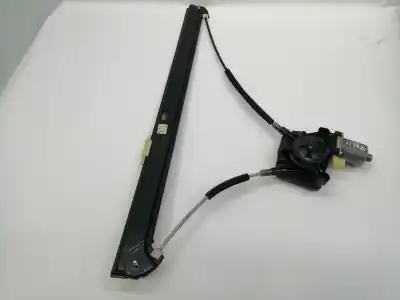 Автозапчасти б/у регулятор стекла переднего левого за man tge kasten (uy) dau ссылки oem iam 65626456000