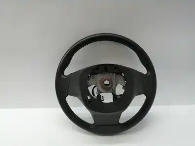 Second-hand car spare part steering wheel for nissan pulsar fastback (c13) 1.2 dig-t oem iam references 484303zl2c  