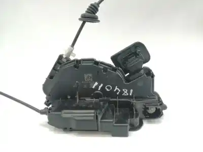 Автозапчасти б/у замок левой передней двери за man tge kasten (uy) dau ссылки oem iam 65626806037