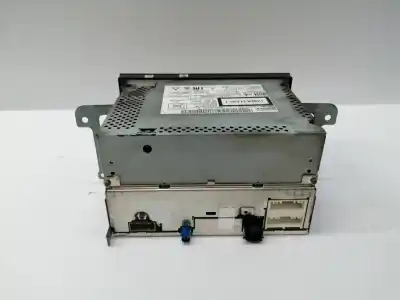 Автозапчастина б/у багатофункційний дисплей для nissan pulsar fastback (c13) 1.2 dig-t посилання на oem iam 259153zl0b  