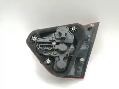 Автозапчасти б/у внутренний левый задний фонарь за seat toledo iv (kg3) 1.6 tdi ссылки oem iam 6jh945093d  