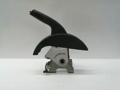 Автозапчастина б/у важіль ручного гальма для nissan pulsar fastback (c13) 1.2 dig-t посилання на oem iam 360103zl0a  