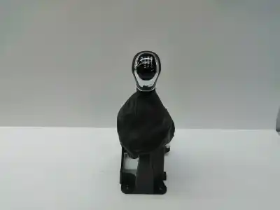 Second-hand car spare part gear lever for nissan pulsar fastback (c13) 1.2 dig-t oem iam references 341013zv0a