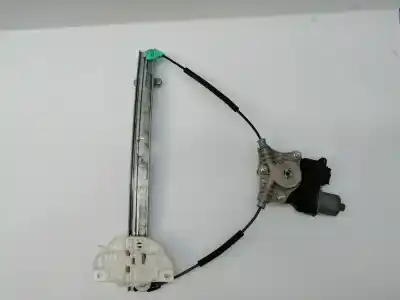 Tweedehands auto-onderdeel REGELAAR LINKS VOORRUIT voor KIA STONIC (YBCUV)  OEM IAM-referenties 82401H8110  