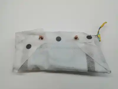 Second-hand car spare part front right air bag for nissan qashqai ii (j11e) 1.6 acenta oem iam references 985h06ua0b 34328680d 