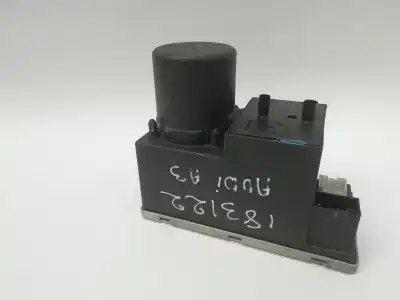 Pièce détachée automobile d'occasion pompe de fermeture centralisée des portes pour audi a3 (8l1) 1.9 tdi références oem iam  8l0862257k 