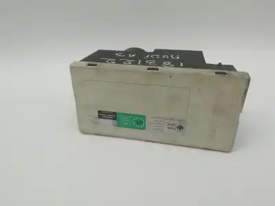 Pièce détachée automobile d'occasion pompe de fermeture centralisée des portes pour audi a3 (8l1) 1.9 tdi références oem iam  8l0862257k 