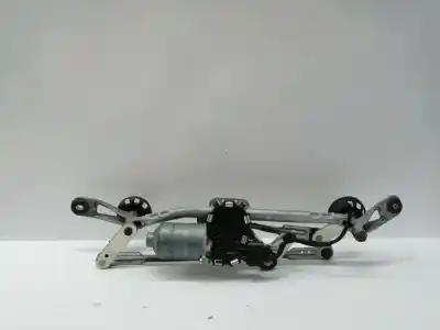 Second-hand car spare part front windshield wiper motor for nissan pulsar fastback (c13) 1.2 dig-t oem iam references 288004ma0a  