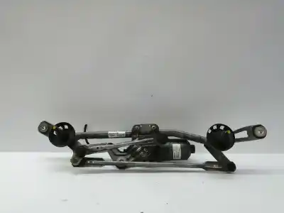 Second-hand car spare part front windshield wiper motor for nissan pulsar fastback (c13) 1.2 dig-t oem iam references 288004ma0a