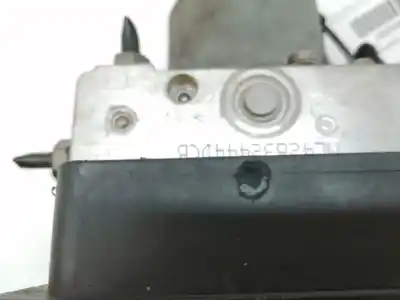 Second-hand car spare part abs control unit for seat toledo iv (kg3) 1.6 tdi oem iam references 1s0614517l  