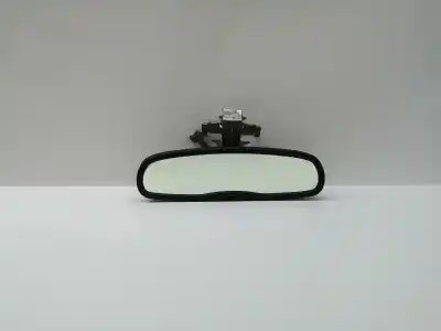 Second-hand car spare part interior rearview mirror for nissan pulsar fastback (c13) 1.2 dig-t oem iam references 96321jd01a