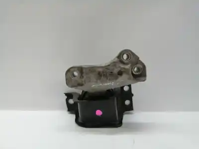 Second-hand car spare part engine support for nissan pulsar fastback (c13) 1.2 dig-t oem iam references   