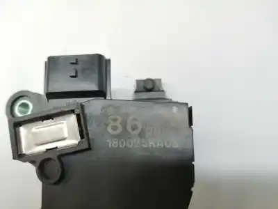 Second-hand car spare part potentiometer for nissan pulsar fastback (c13) 1.2 dig-t oem iam references 180023ra0b  