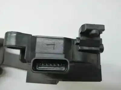 Second-hand car spare part potentiometer for nissan pulsar fastback (c13) 1.2 dig-t oem iam references 180023ra0b  