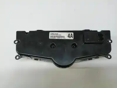 Автозапчастина б/у клімат-контроль для nissan pulsar fastback (c13) 1.2 dig-t посилання на oem iam 275003zl0a  