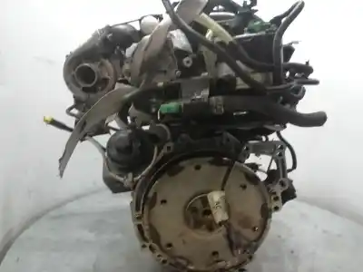 Second-hand car spare part complete engine for ford focus c-max 1.6 tdci oem iam references g8db  