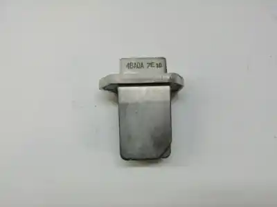 Second-hand car spare part heater blower for nissan pulsar fastback (c13) 1.2 dig-t oem iam references 4ba0a