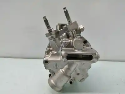 Автозапчастина б/у компресор кондиционера для ford puma (j2k, cf7) 1.0 ecoboost mhev посилання на oem iam 2469393  