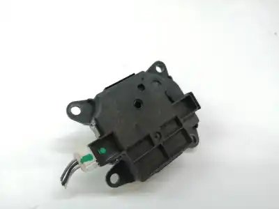 Second-hand car spare part air conditioning hatches opening motor for nissan pulsar fastback (c13) 1.2 dig-t oem iam references 277324mb0a