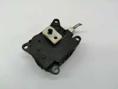 Автозапчастина б/у двигатель відкривання люків кондиціонація для nissan pulsar fastback (c13) 1.2 dig-t посилання на oem iam 277324mb0a  