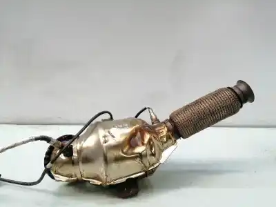 Автозапчасти б/у катализатор за ford puma (j2k, cf7) 1.0 ecoboost mhev ссылки oem iam 2595571  