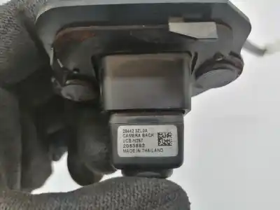 Автозапчастина б/у різні деталі для nissan pulsar fastback (c13) 1.2 dig-t посилання на oem iam 284423zl0a  