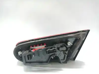 Автозапчастина б/у внутрішній лівий задній ліхар для audi a3 (8v1) crkb посилання на oem iam 8v3945093b  