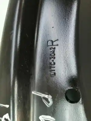 Second-hand car spare part front right lower suspension arm for ford puma (j2k, cf7) 1.0 ecoboost mhev oem iam references 2422614  