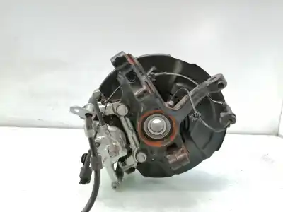 Автозапчастина б/у передній прав для ford puma (j2k, cf7) 1.0 ecoboost mhev посилання на oem iam 2413072  