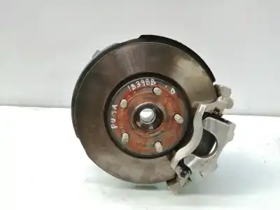 Автозапчастина б/у передній прав для ford puma (j2k, cf7) 1.0 ecoboost mhev посилання на oem iam 2413072