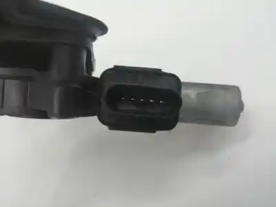 Автозапчастина б/у регулятор переднього правого скла для mini mini 5-trg. (f55) b38a15a посилання на oem iam 51337409358  