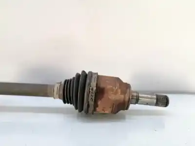 Second-hand car spare part front left transmission for opel combo d a13fd oem iam references 95524217  