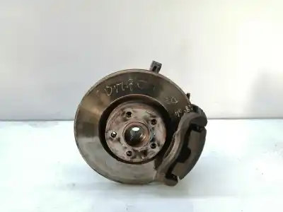 Second-hand car spare part front right knuckle for opel combo d a13fd oem iam references 95511322