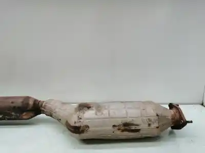Gebrauchtes Autoersatzteil katalysator zum mazda rx-8 (se) 13b oem-iam-referenzen n3y22055x mn3h2 