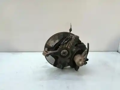 Second-hand car spare part front left knuckle for opel combo d a13fd oem iam references 95511332  