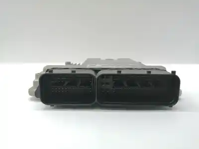 Автозапчастина б/у ебу контролер двигуна для audi a3 (8v1) crkb посилання на oem iam 04l906021aq  
