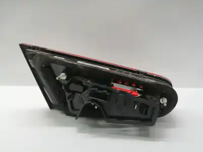 Автозапчасти б/у внутренний правый задний фонарь за audi a3 (8v1) crkb ссылки oem iam 8v3945094b  
