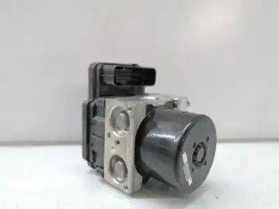 Second-hand car spare part abs control unit for opel combo d a13fd oem iam references 530085