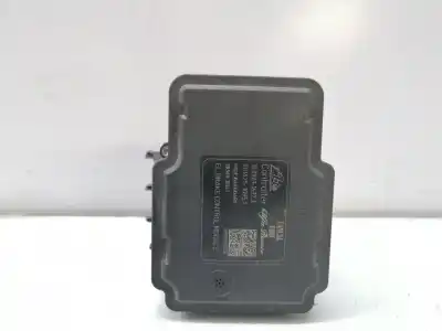 Second-hand car spare part abs control unit for opel combo d a13fd oem iam references 530085  
