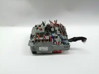 Second-hand car spare part fuse box unit for opel combo d a13fd oem iam references 