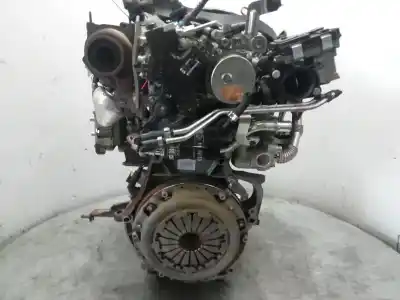 Pezzo di ricambio per auto di seconda mano motore completo per opel corsa e 1.3 cdti 95cv 1248cc riferimenti oem iam 330a1000  