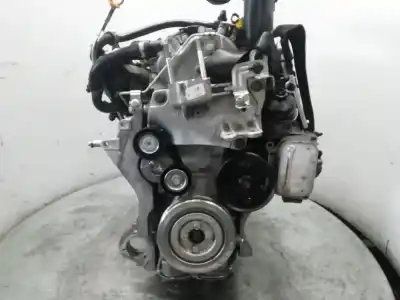 Pezzo di ricambio per auto di seconda mano motore completo per opel corsa e 1.3 cdti 95cv 1248cc riferimenti oem iam 330a1000  