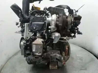 Pezzo di ricambio per auto di seconda mano motore completo per opel corsa e 1.3 cdti 95cv 1248cc riferimenti oem iam 330a1000  